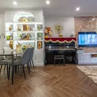 Duy nhất 1PN + 1 tầng trung, ban công ĐN chỉ 1.37 tỷ bao phí - Vinhomes Ocean Park, LH 0855 411 868-anh-9