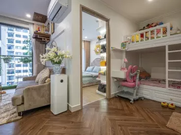 Duy nhất 1PN + 1 tầng trung, ban công ĐN chỉ 1.37 tỷ bao phí - Vinhomes Ocean Park, LH 0855 411 868-anh-6