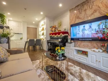 Duy nhất 1PN + 1 tầng trung, ban công ĐN chỉ 1.37 tỷ bao phí - Vinhomes Ocean Park, LH 0855 411 868-anh-7
