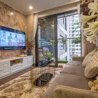 Duy nhất 1PN + 1 tầng trung, ban công ĐN chỉ 1.37 tỷ bao phí - Vinhomes Ocean Park, LH 0855 411 868-anh-8