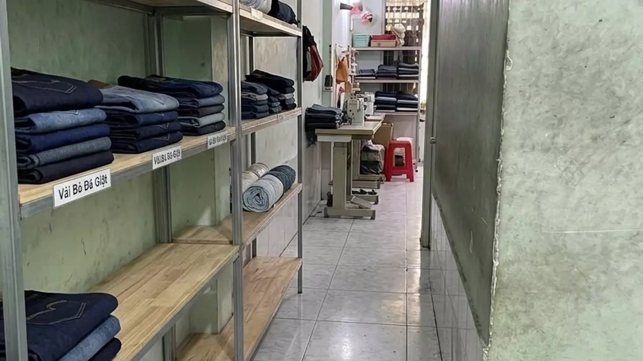 Bán nhà 16/23/10  Đường số 9, BBH, Bình Tân - 4x13m - 2 tầng - 3PN - 4.2tỷ(tl)-anh-2
