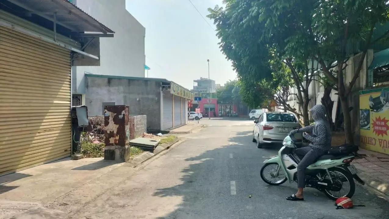 Bán nhà 185m2 mặt ngõ Trần Lãm, TP.Thái Bình - 12 tỷ-anh-1