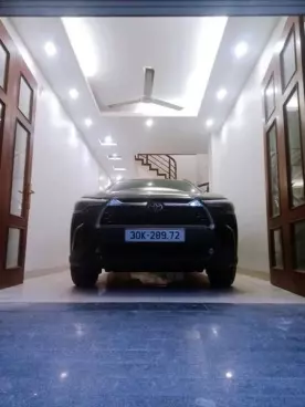 Bán nhà phân lô Phùng KHoang- 2 oto tránh- nằm trong khu quy hoạch mở đường-anh-2
