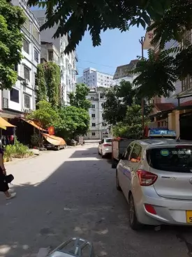Bán nhà phân lô Phùng KHoang- 2 oto tránh- nằm trong khu quy hoạch mở đường-anh-3