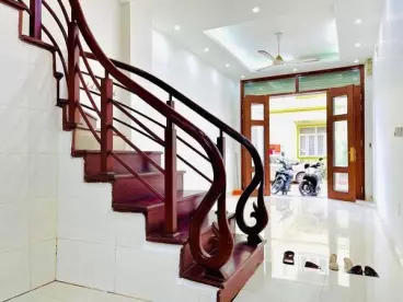 Bán nhà phân lô Phùng KHoang- 2 oto tránh- nằm trong khu quy hoạch mở đường-anh-4