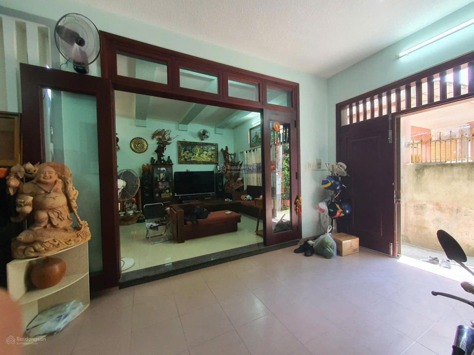 Bán Nhà 2 Lầu Hẻm Tân An, 85m², 2 Mặt Đường Rộng 2m – Full Nội Thất Gỗ, Giá 3,5 Tỷ-anh-1