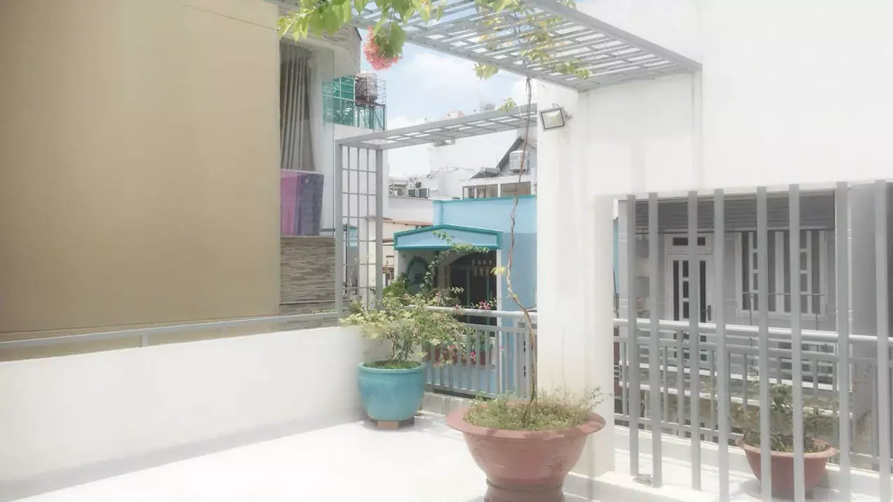 Bán nhà 2 mặt hẻm 6,5m đường Nguyễn Trãi, Phường 7, Quận 5-anh-2