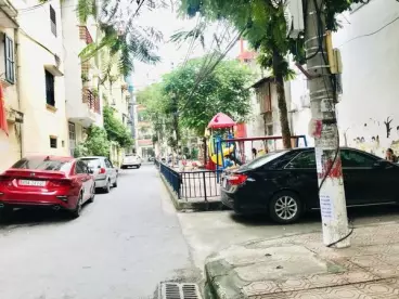 Bán nhà Ô tô P. Yên Hòa Cầu Giấy Giá Đầu Tư . DT 59m - 3T - Mt 3.5m. Gần Phố-anh-1