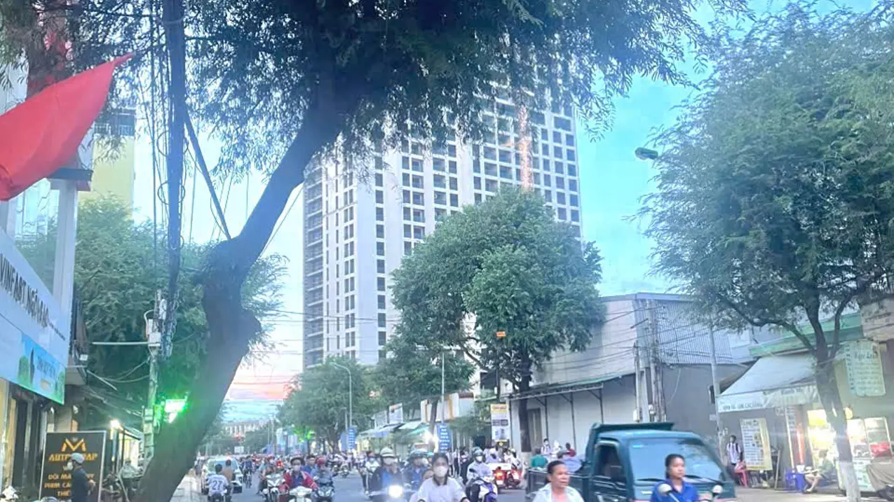 Bán Nhà 2 Mặt Tiền Đường Phước Long, Sát Bệnh Viện Tâm Trí, TP Nha Trang, Khánh Hòa-anh-2
