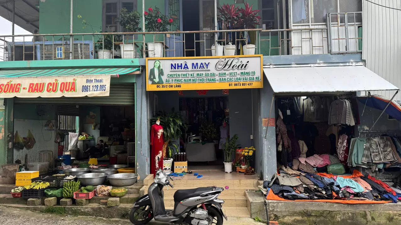 BÁN NHÀ 2 MẶT TIỀN NGAY CHỢ CHI LĂNG – TP ĐÀ LẠT – CÓ DÒNG TIỀN SẴN-anh-2