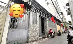 HXH, sổ vuông A4, Lê Văn Thọ Phường 11 Gò Vấp, 42m2, 3 tầng, 5.3 tỷ-anh-8