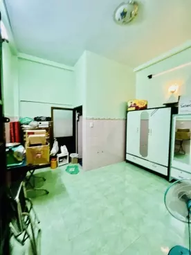 HXH, sổ vuông A4, Lê Văn Thọ Phường 11 Gò Vấp, 42m2, 3 tầng, 5.3 tỷ-anh-2