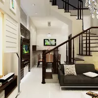 BÁN NHÀ ĐƯỜNG VÕ VĂN NGÂN P. LINH CHIỂU Q. THỦ ĐỨC, KẾT CẤU 2 TẦNG 60M2 CHỈ 4.2 TỶ.-anh-2