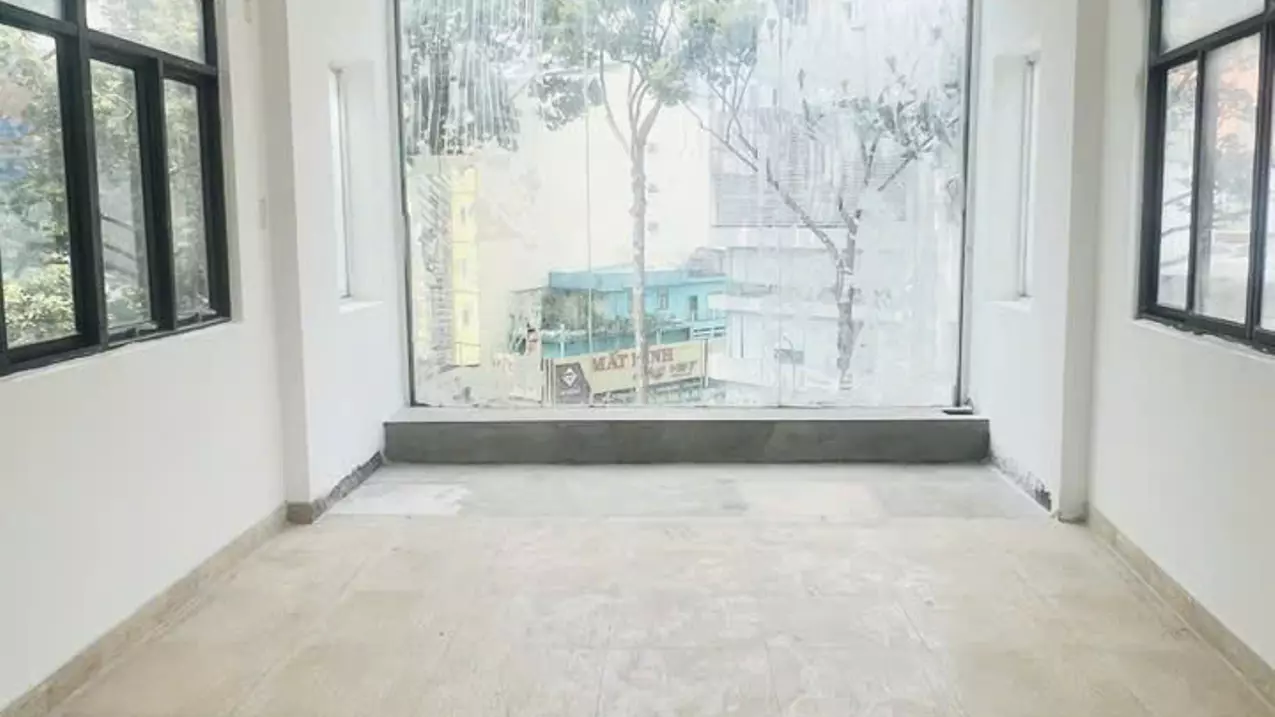 Bán nhà 2 mặt tiền Sư Vạn Hạnh, khu kinh doanh đắc địa, vỉa hè 8m, 7 tầng có thang máy, chỉ 20,3 tỷ-anh-4