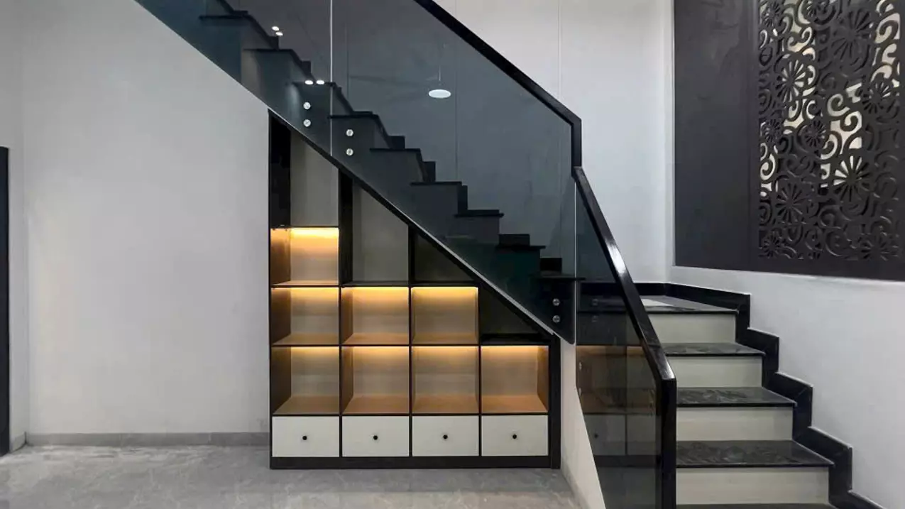 Bán nhà 2 mặt tiền xã Mỹ Hạnh Bắc dt 108m2 1 lầu 2pn,2wc , sân oto đã hoàn công giá 2,75 tỷ-anh-1