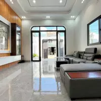 Bán nhà 2 mặt tiền xã Mỹ Hạnh Bắc dt 108m2 1 lầu 2pn,2wc , sân oto đã hoàn công giá 2,75 tỷ-anh-14