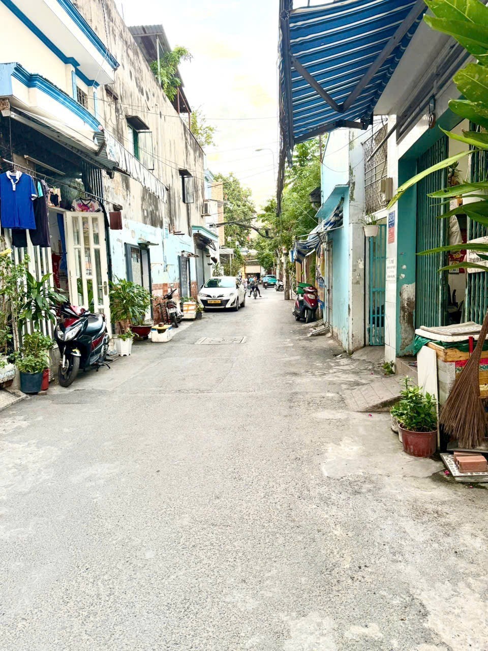 ☘️BÁN NHÀ 2 TẦNG, ✨3PN, PHẠM VĂN CHIÊU, P9 GÒ VẤP, GIÁ NHỈNH 4 TỶ-anh-2