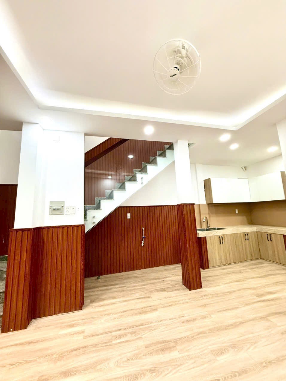 ☘️BÁN NHÀ 2 TẦNG, ✨3PN, PHẠM VĂN CHIÊU, P9 GÒ VẤP, GIÁ NHỈNH 4 TỶ-anh-9
