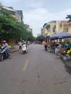 Bán đất phố Hà Đông - 48m2 - LÔ GÓC - Ô TÔ KINH DOANH - giáp KĐT Ngô Thì Nhậm, giá rẻ.-anh-1