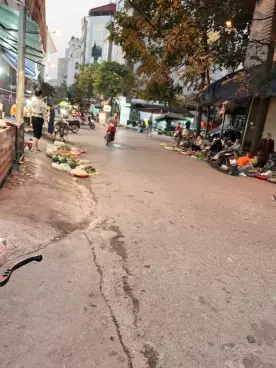 Bán đất phố Hà Đông - 48m2 - LÔ GÓC - Ô TÔ KINH DOANH - giáp KĐT Ngô Thì Nhậm, giá rẻ.-anh-2