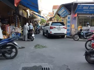 Bán đất phố Hà Đông - 48m2 - LÔ GÓC - Ô TÔ KINH DOANH - giáp KĐT Ngô Thì Nhậm, giá rẻ.-anh-3
