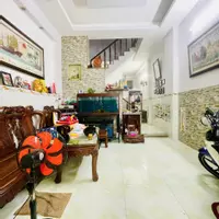 BÁN NHÀ 2 TẦNG - 56M2 Ô TÔ ĐỖ CỬA TRUNG MỸ TÂN XUÂN - GẦN CHỢ TRUNG CHÁNH - GIÁP QUẬN 12 - NHỈNH 3-anh-10