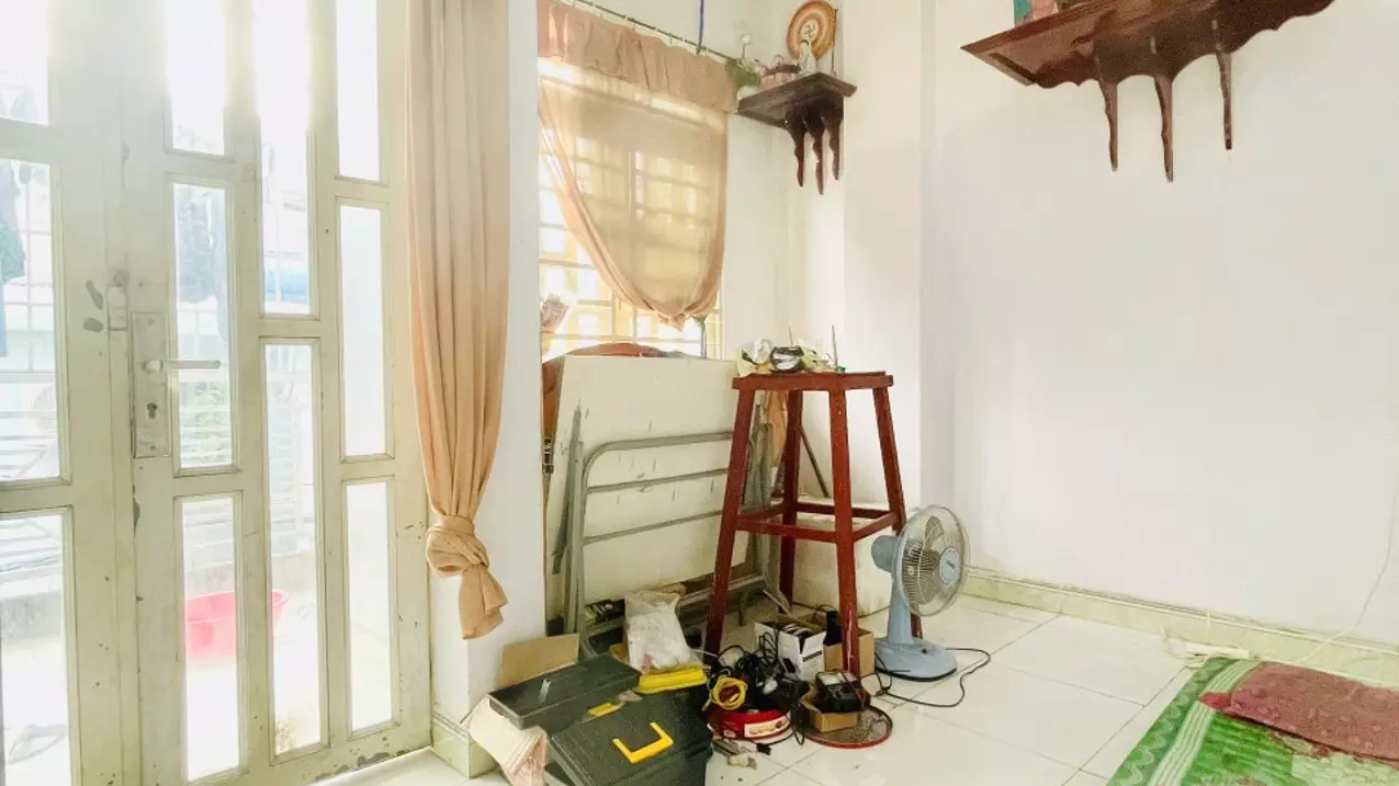 BÁN NHÀ 2 TẦNG - 56M2 Ô TÔ ĐỖ CỬA TRUNG MỸ TÂN XUÂN - GẦN CHỢ TRUNG CHÁNH - GIÁP QUẬN 12 - NHỈNH 3-anh-3