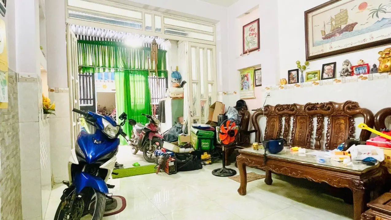 BÁN NHÀ 2 TẦNG - 56M2 Ô TÔ ĐỖ CỬA TRUNG MỸ TÂN XUÂN - GẦN CHỢ TRUNG CHÁNH - GIÁP QUẬN 12 - NHỈNH 3-anh-4