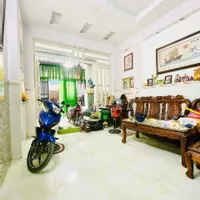 BÁN NHÀ 2 TẦNG - 56M2 Ô TÔ ĐỖ CỬA TRUNG MỸ TÂN XUÂN - GẦN CHỢ TRUNG CHÁNH - GIÁP QUẬN 12 - NHỈNH 3-anh-9