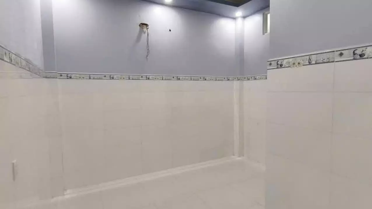 BÁN NHÀ 2 TẦNG, 65M2,HXH,  ĐƯỜNG SỐ 2, BÌNH HƯNG HÒA, BÌNH TÂN - NHỈNH  4 TỶ - SỔ ĐỎ CHÍNH CHỦ-anh-4