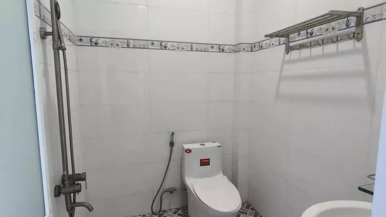BÁN NHÀ 2 TẦNG, 65M2,HXH,  ĐƯỜNG SỐ 2, BÌNH HƯNG HÒA, BÌNH TÂN - NHỈNH  4 TỶ - SỔ ĐỎ CHÍNH CHỦ-anh-5