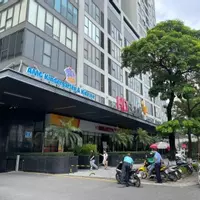 Bán Shop Thương Mai Khối đế toà nhà DreamLand Bonanza Tầng 1- 2 mặt đường Duy Tân - Cầu Giấy-anh-10