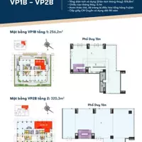 Bán Shop Thương Mai Khối đế toà nhà DreamLand Bonanza Tầng 1- 2 mặt đường Duy Tân - Cầu Giấy-anh-13
