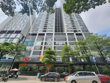 Bán Shop Thương Mai Khối đế toà nhà DreamLand Bonanza Tầng 1- 2 mặt đường Duy Tân - Cầu Giấy-anh-5
