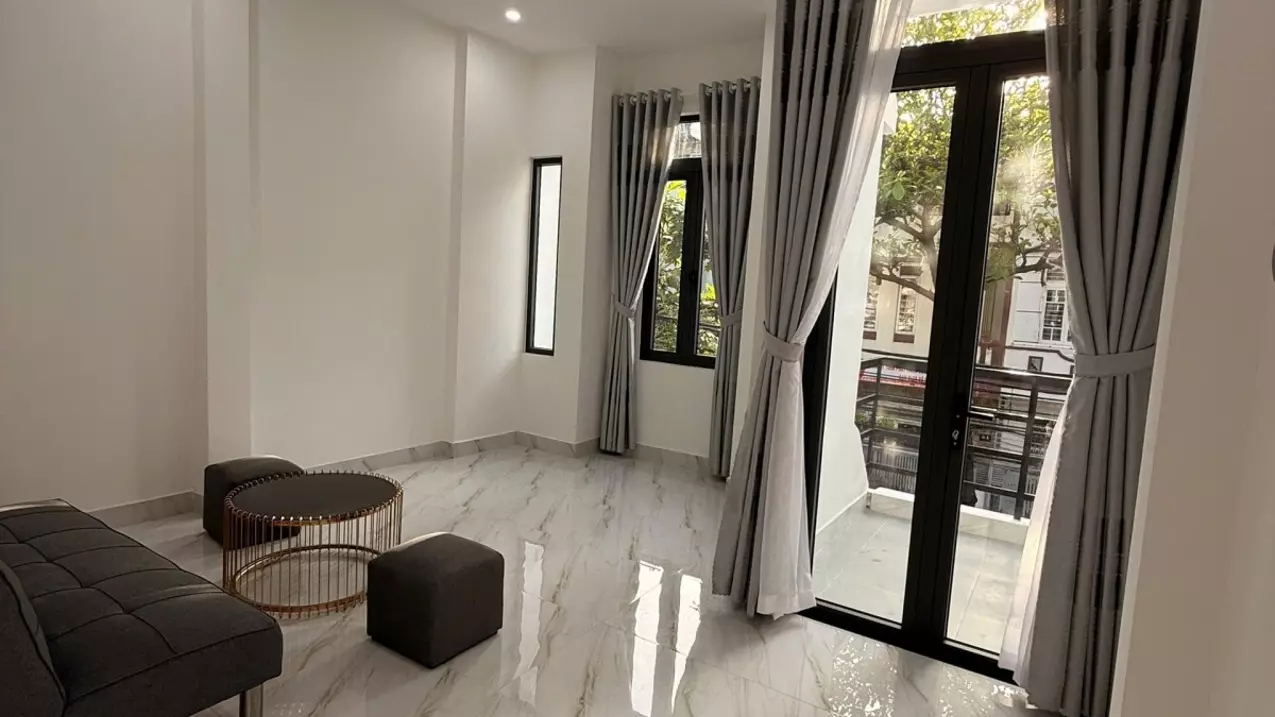 Bán Nhà 2 Tầng An Thượng 90m2 Giá Hơn 16 Tỷ, Gần Biển Mỹ Khê, Thuê 360Tr/Năm-anh-1