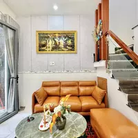 BÁN NHÀ 2 TẦNG BTCT, 2PN, PHẠM VĂN BẠCH, P12 GÒ VẤP, NHỈNH 2 TỶ-anh-8