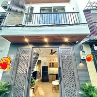 BÁN NHÀ 2 TẦNG, DIỆN TÍCH 32M², NGÕ Ô TÔ THÔNG, TÂN PHÚ ,TPHCM-anh-6