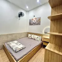 BÁN NHÀ 2 TẦNG, DIỆN TÍCH 32M², NGÕ Ô TÔ THÔNG, TÂN PHÚ ,TPHCM-anh-8