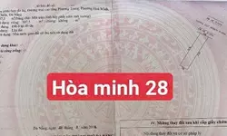 Bán nhà 2 tầng đường Nguyễn Viết Xuân, Hòa Minh, Liên Chiểu, Đà Nẵng.-anh-13