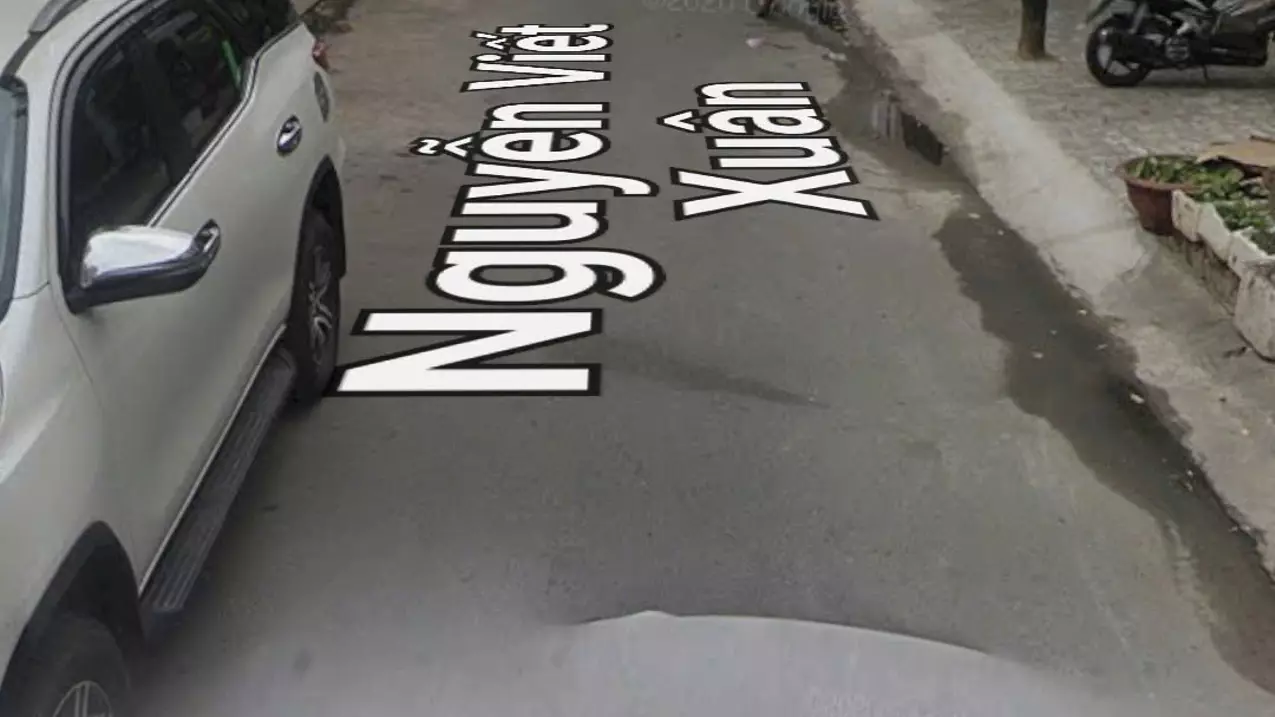 Bán nhà 2 tầng đường Nguyễn Viết Xuân, Hòa Minh, Liên Chiểu, Đà Nẵng.-anh-3