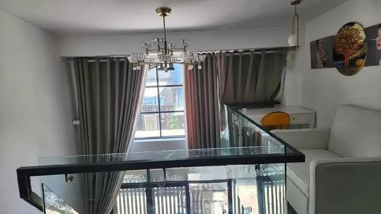 BÁN NHÀ 2  TẦNG, HXH,  46M2, 5PN, 4WC, BÌNH HƯNG HÒA - BÌNH TÂN - NHỈNH 4 TỶ - SỔ ĐỎ-anh-4