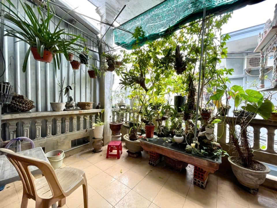 Bán nhà 2 tầng kiệt xe ba gác Nguyễn Huệ sát mặt tiền - Gần Hai Bà Trưng , Vĩnh Ninh , TP Huế ✅-anh-3