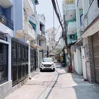 BÁN NHÀ 2 TẦNG - LÔ GÓC 2 MẶT TIỀN - NGAY TRUNG TÂM Q.7 - HẺM XE HƠI - 76M2 - 6,6 TỶ-anh-7