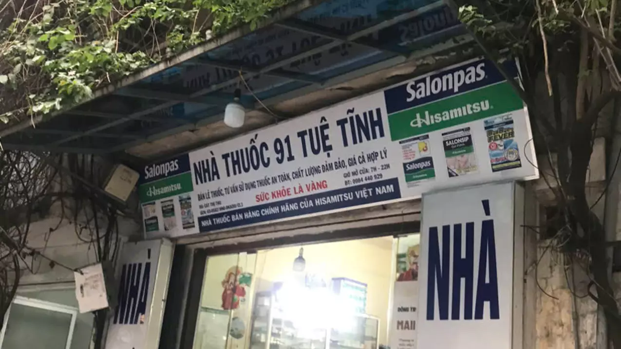 Bán nhà 2 tầng mặt phố 91 Tuệ Tĩnh,Hai Bà Trưng, Sổ đỏ chính chủ, Giá bán hợp lý-anh-3
