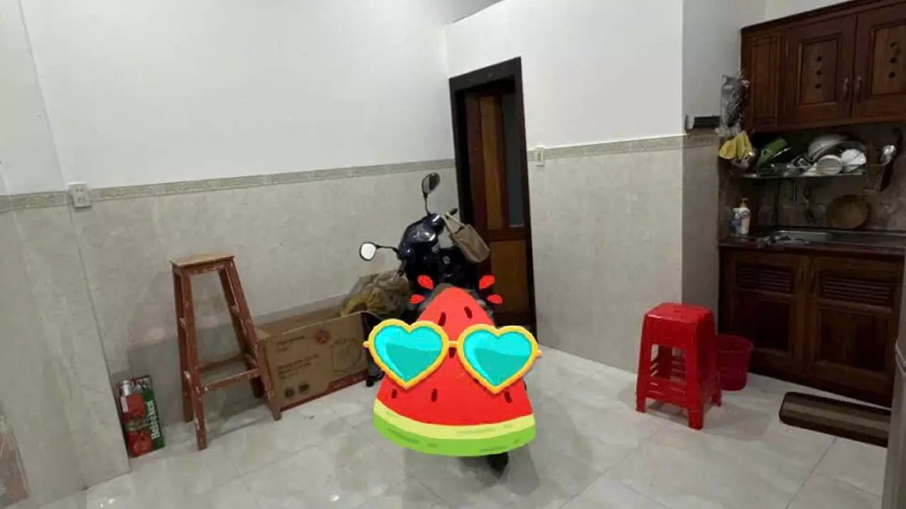 Bán Nhà 2 Tầng Mặt Tiền Đường B6 - Khu TĐC VCN Phước Hải, Nha Trang-anh-2