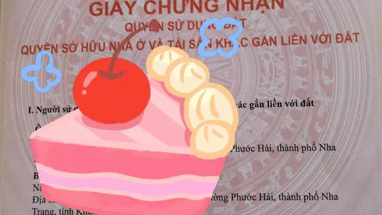 Bán Nhà 2 Tầng Mặt Tiền Đường B6 - Khu TĐC VCN Phước Hải, Nha Trang-anh-4