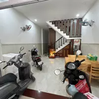 Bán Nhà 2 Tầng Mặt Tiền Đường B6 - Khu TĐC VCN Phước Hải, Nha Trang-anh-5