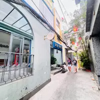 BÁN NHÀ 2 TẦNG MẶT TIỀN HXH Đ.BÙI VIỆN, QUẬN 1- DT 5,4M*12,4M- CHỈ 11T- CHỦ 1 ĐỜI XƯA 0938676685-anh-7