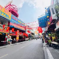BÁN NHÀ 2 TẦNG MẶT TIỀN HXH Đ.BÙI VIỆN, QUẬN 1- DT 5,4M*12,4M- CHỈ 11T- CHỦ 1 ĐỜI XƯA 0938676685-anh-8