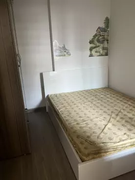 Cần cho thuê căn hộ 2n1wc full đồ giá chỉ 7tr/tháng Vinhomes Ocean Park LH: 0981996532-anh-1